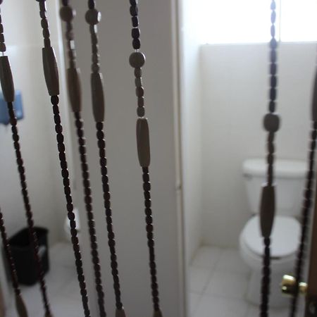 Hostal Olympia Cuernavaca Buitenkant foto