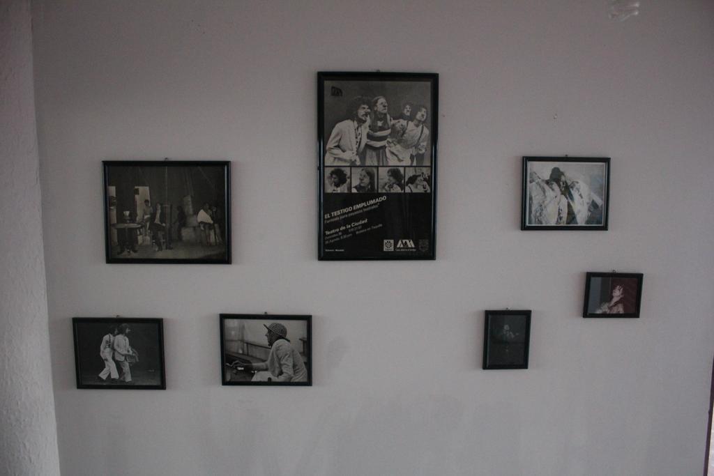 Hostal Olympia Cuernavaca Buitenkant foto