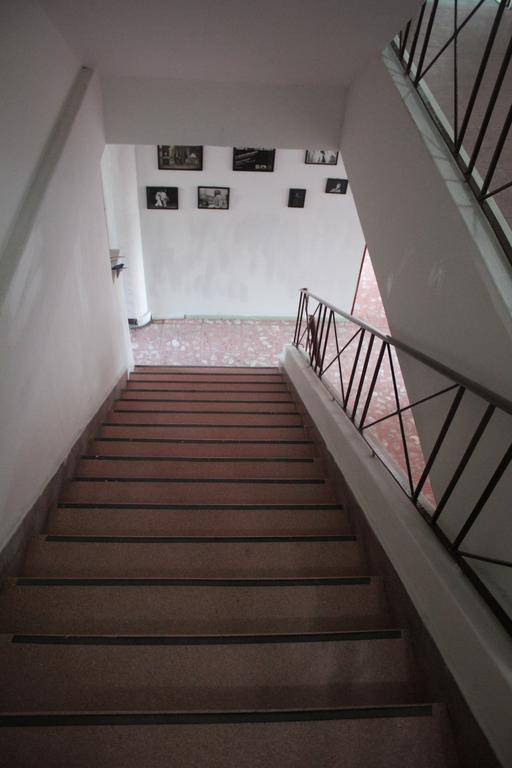 Hostal Olympia Cuernavaca Buitenkant foto