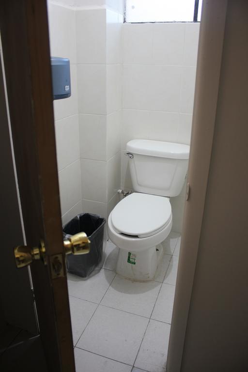 Hostal Olympia Cuernavaca Buitenkant foto