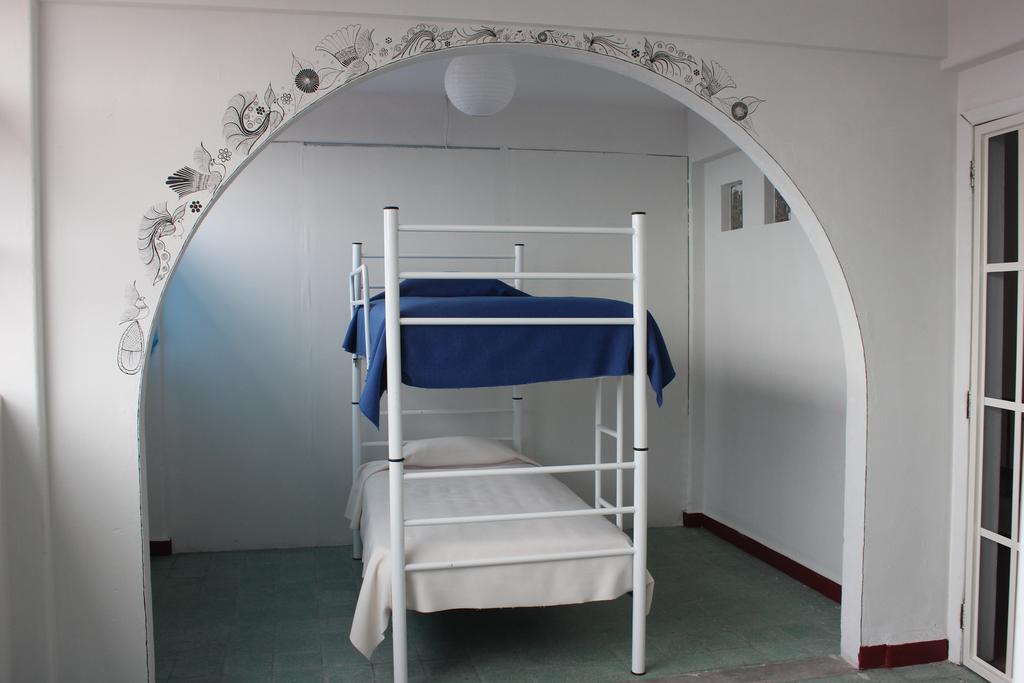 Hostal Olympia Cuernavaca Kamer foto