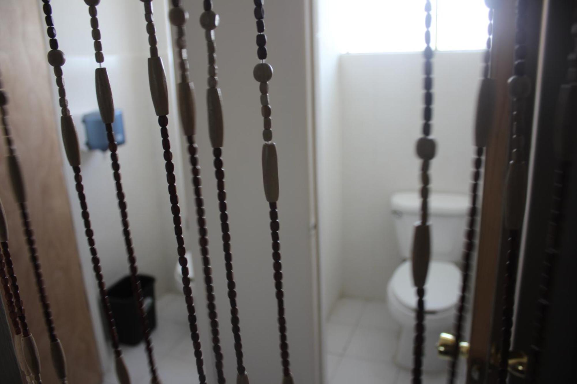 Hostal Olympia Cuernavaca Buitenkant foto