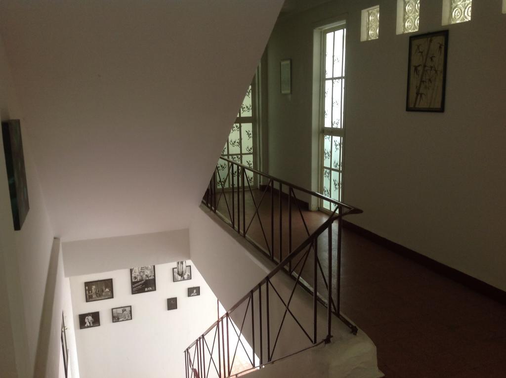 Hostal Olympia Cuernavaca Buitenkant foto