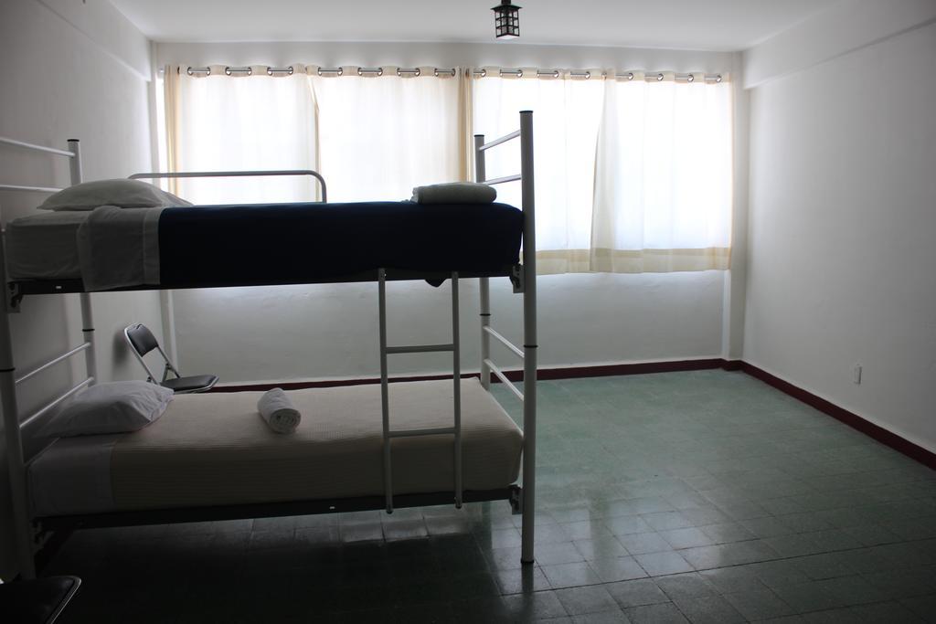 Hostal Olympia Cuernavaca Buitenkant foto