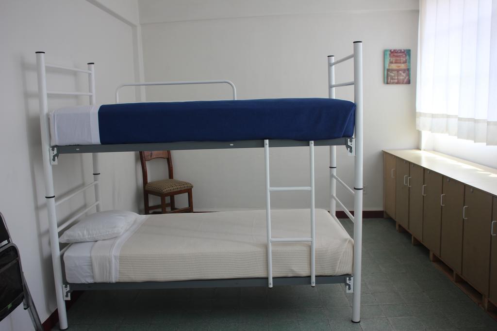 Hostal Olympia Cuernavaca Buitenkant foto