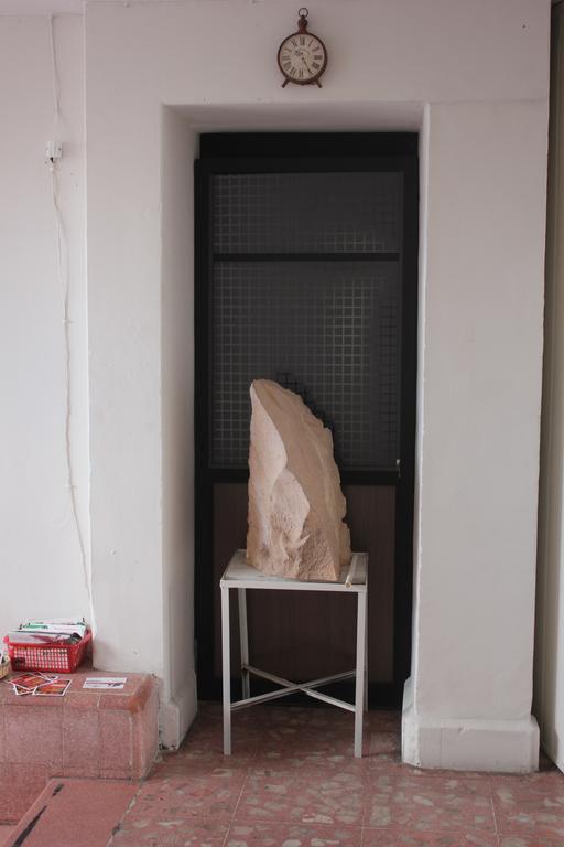 Hostal Olympia Cuernavaca Buitenkant foto