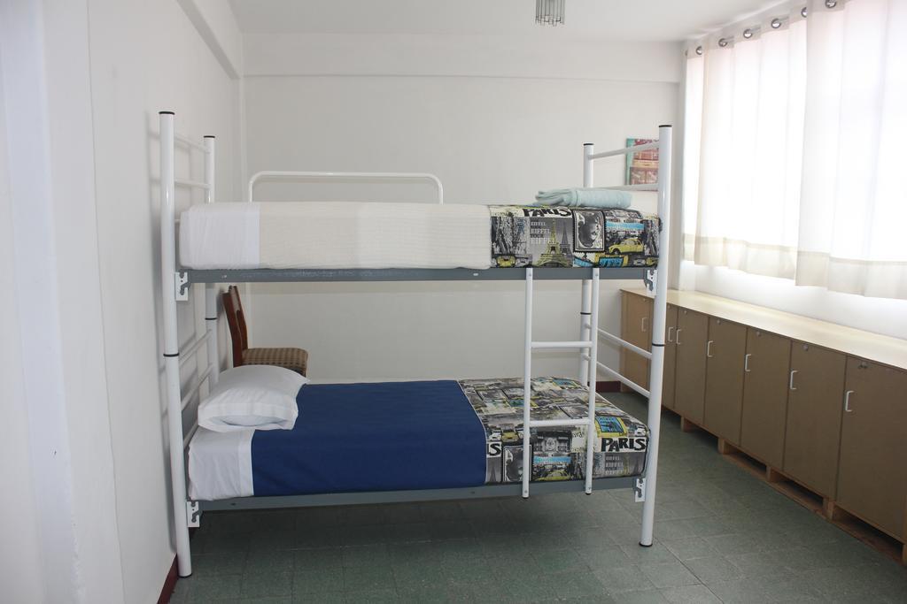 Hostal Olympia Cuernavaca Buitenkant foto