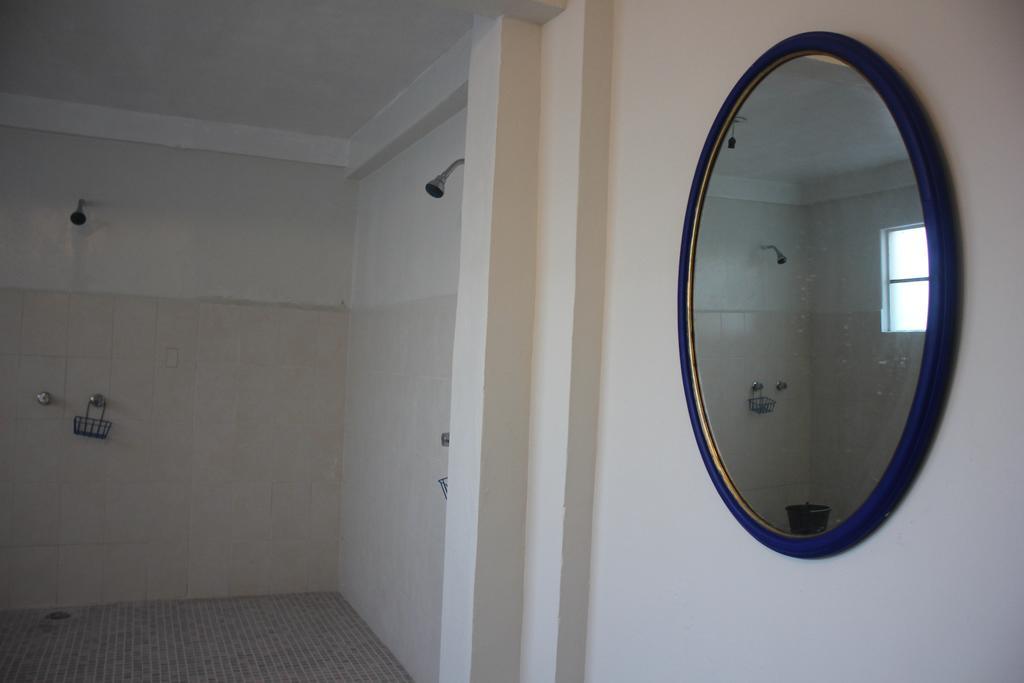 Hostal Olympia Cuernavaca Buitenkant foto